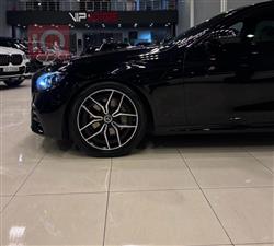 مێرسێدس بێنز E-Class